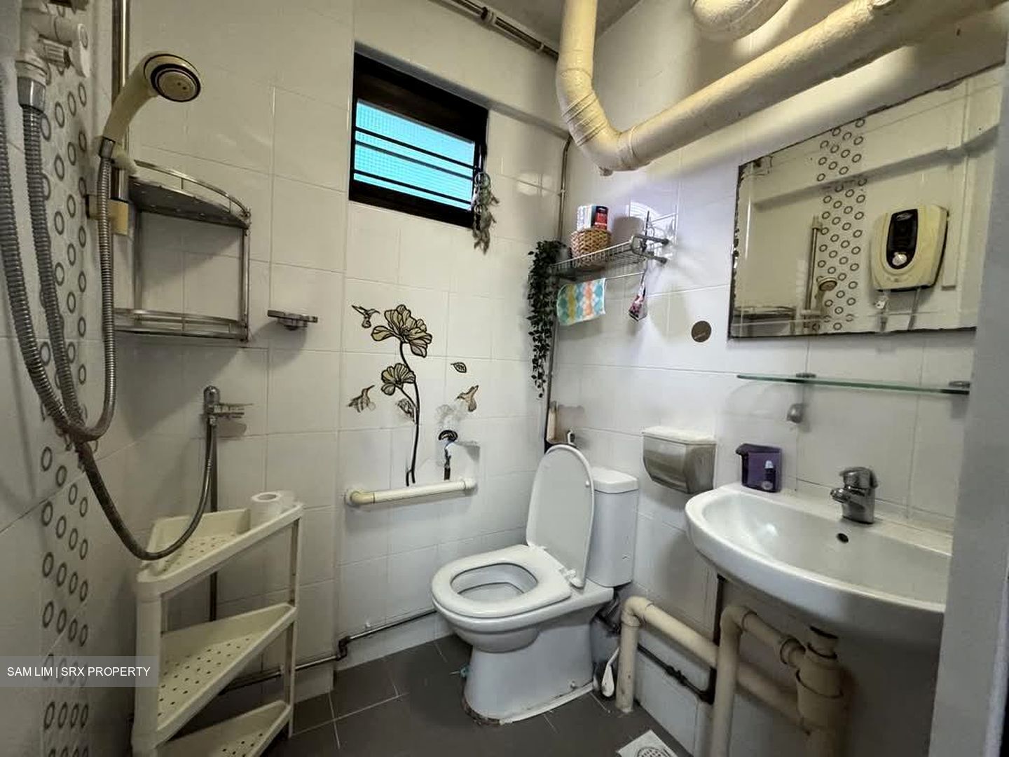 Blk 236 Yishun Ring Road (Yishun), HDB 4 Rooms #588798461